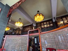 -穆斯林饭庄(明德南街店)