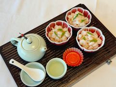-1921湖景餐厅