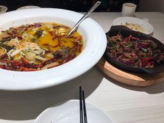 -九毛九西北菜(番禺万达店)