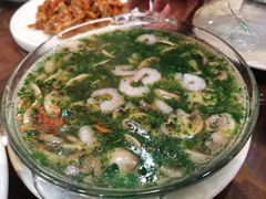 -长兴菜馆(高桥店)
