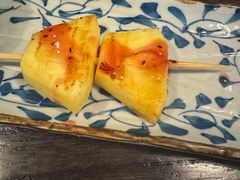 -哥哥の深夜食堂(叁宸里店)