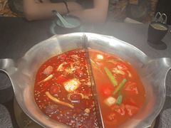 -湊湊火锅·茶憩(卓展店)