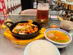 -潮界(虹桥新天地店)