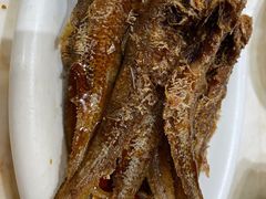 酥香小黄鱼-顺风海鲜港(金玉兰店)