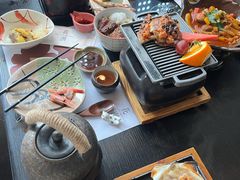 -花潮料理艺食馆(成都万象城店)