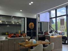 -经堂北路牛肉干面·溪口蒋永峰牛肉馆(宁波店)