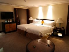 -香港皇家太平洋酒店