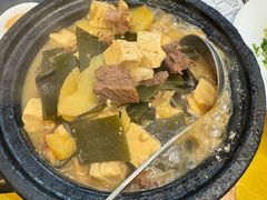 -格日勒阿妈蒙古厨房(巨海店)