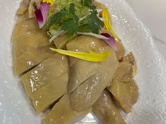 -明本海鲜大排档·鱼生海鲜烧烤宵夜(陈家祠店)