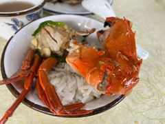 -秋姐美食店(海陵岛保利店)