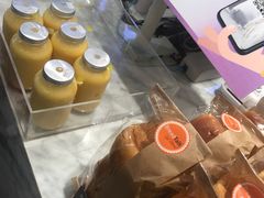-面包新语(无锡M会员店)