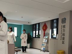 -西安普瑞眼科医院·近视手术·视力防控