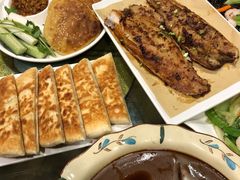 -大鹅岛绿色生态美食园