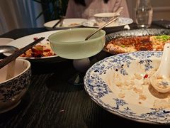 -金谷仓家庭料理(马泉营店)