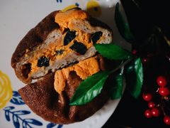 -谷艺烘焙