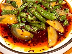 -李大爷的泡椒馆(冉家坝店)