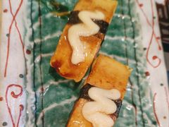 -鸟山鸣·日料食堂(王府井店)