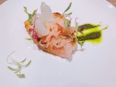 -YUE·6·西式融合餐厅(外滩六号店)
