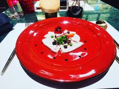 -莫里·意大利餐厅(K-lab店)