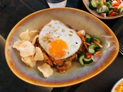 印尼炒饭-THE PAWON·8碗(古北SOHO店)