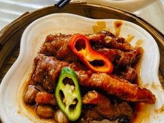 -龙禧渔村酒楼