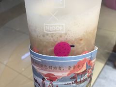 -奈雪的茶(印象城店)