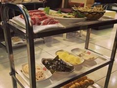 -傣妹火锅(南京东路一店)