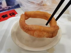 -老磁器口豆汁店(天坛店)