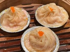 -禄运茶居·手工点心(恒宝广场店)