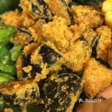 吸引眼球的这一簸箕耀眼的海南特色美食