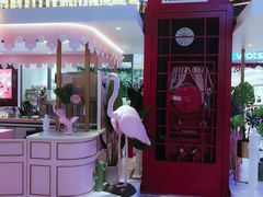 -33ICECLUB(五角场万达广场C栋店)