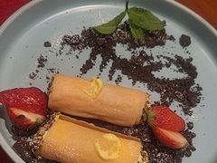 -百特喜·意大利餐厅(八佰伴镇江店)