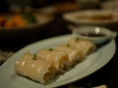 -万丽轩·粤菜(王府井金茂万丽酒店)