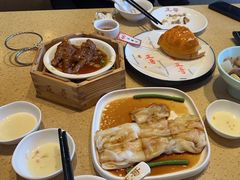 -正哥点心专家(上邦百汇城店)