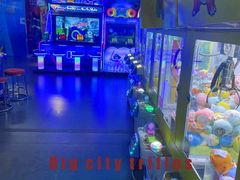 -大玩家(通州万达广场店)