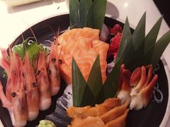 -赤坂亭M9和牛烧肉·日料398放题(万达店)