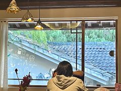 -竹子咖啡bamboo coffee