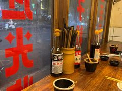 -矮子粉店1985·长沙米粉(湘春路店)