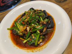 -湖南文氏湘菜馆(顺河高架路店)