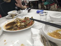 -嘉升大排档(番禺总店)