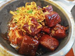 -太阳门淮扬菜(南京博物院店)