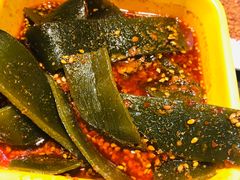 海带碗-牛華八婆火锅串串(南中环店)