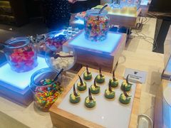 -TABLE·味西餐厅-成都茂业JW万豪酒店