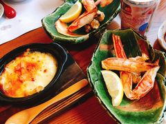 -蟹道乐(道顿堀本店)