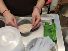 -鞠氏黑芝麻糊(水塔店)