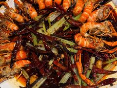 -红盔甲·小龙虾(人民广场店)