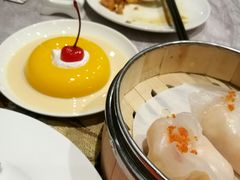 -红莲中餐厅(日航饭店)