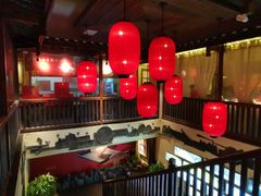 -瑶王府·广西菜(相思湖店)