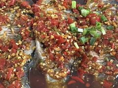 -小街47號江湖菜(四合院店)