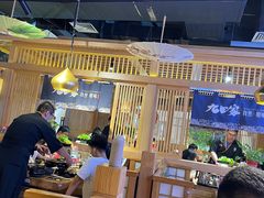 -九田家黑牛烤肉料理(溧阳吾悦店)